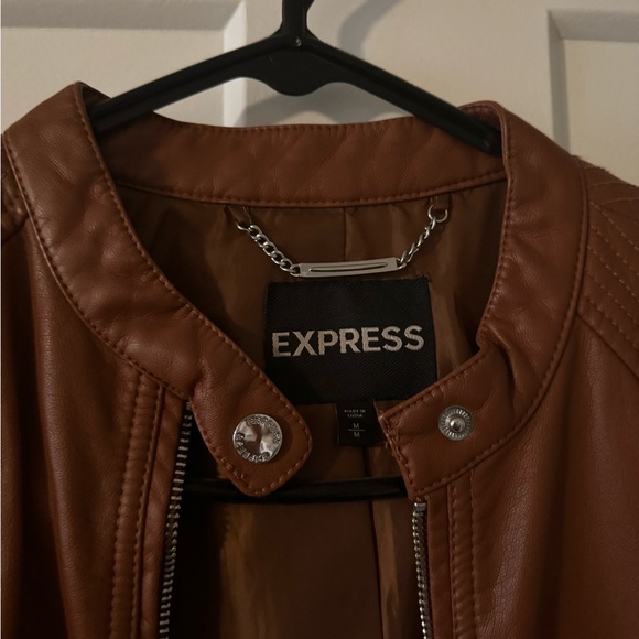 Express jacket - Picture 4 of 4